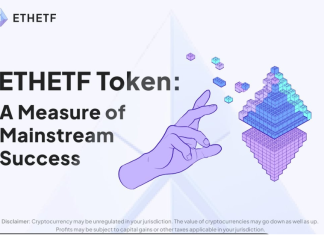 ETF di Ethereum