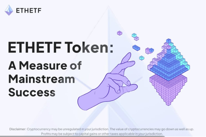 ETF di Ethereum ETF di Ethereum