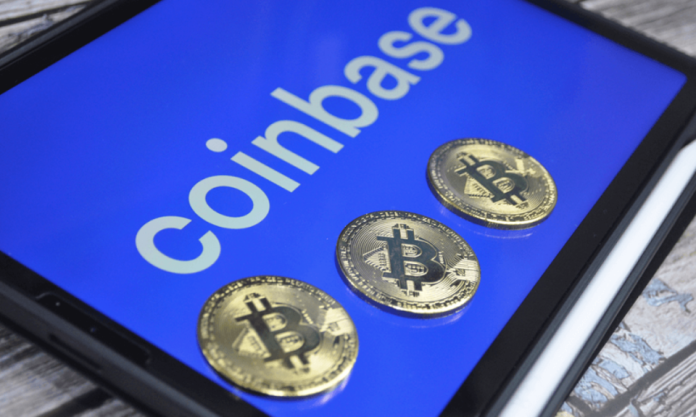 Coinbase Coinbase
