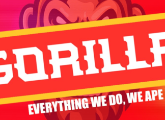 Gorilla e Bonk