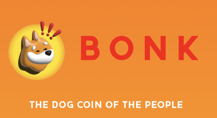 bonk bonk