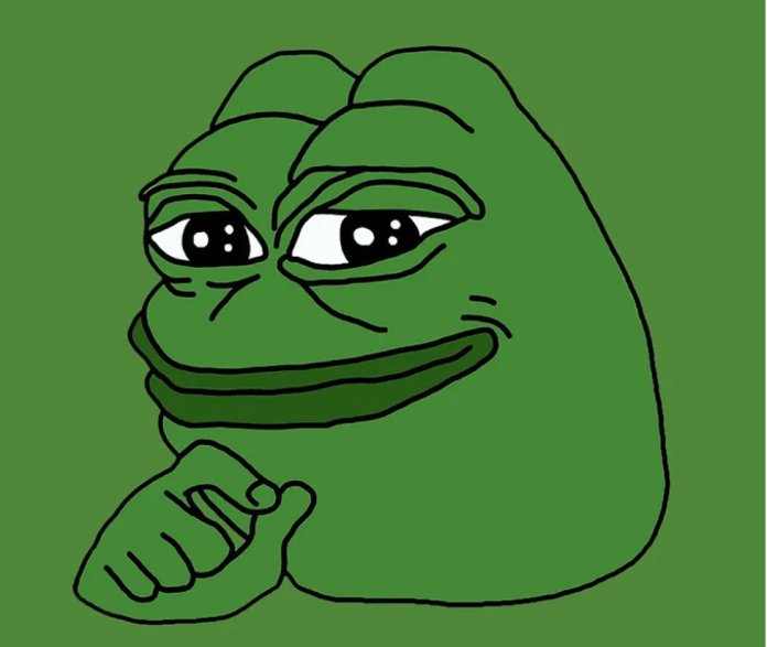 pepe pepe