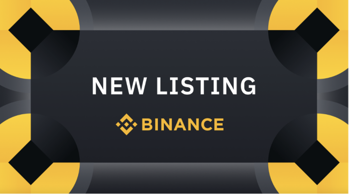 Binance Binance