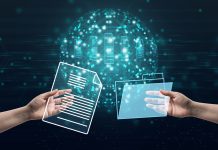 conservazione dati