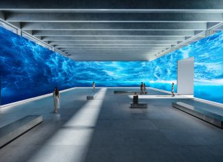 Sony Crystal LED: gli schermi più luminosi al mondo Sony Crystal LED