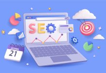 audit SEO