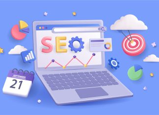 audit SEO