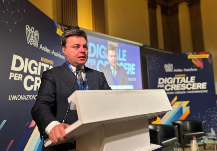 Marco Gay Presidente Anitec Assinform(1)