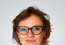 Monica Vatteroni, CEO di EYE2DRIVE