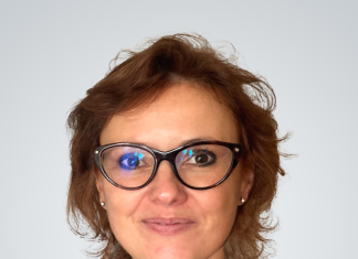Monica Vatteroni, CEO di EYE2DRIVE