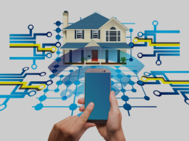 smart home