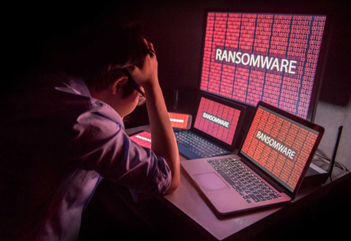 rawsomware
