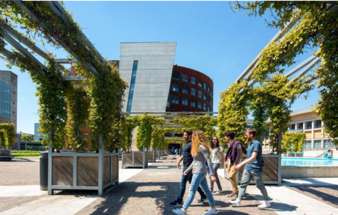 Università Brescia
