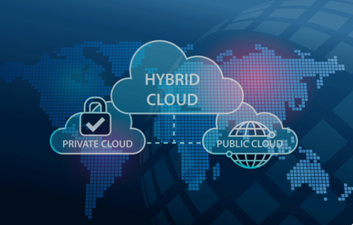 cloud ibrido