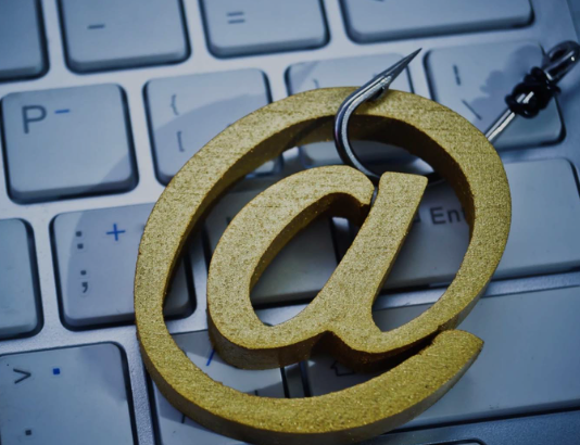 phishing