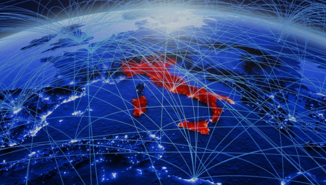 sicurezza cyber