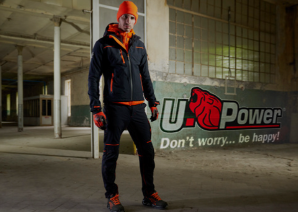 U Power accelera la trasformazione digitale con Salesforce BitMat
