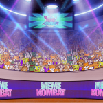 meme kombat