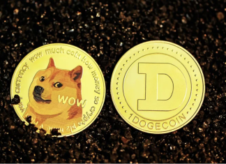 dogecoin