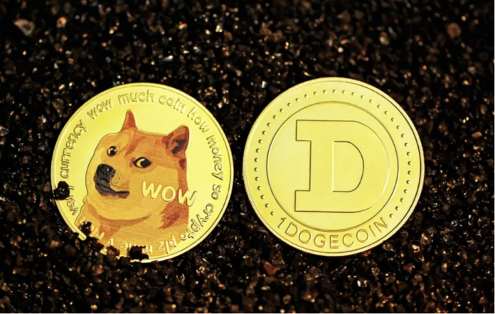 dogecoin