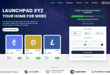 Launchpad XYZ