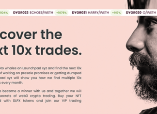 Launchpad XYZ