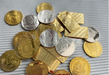 nuove criptovalute