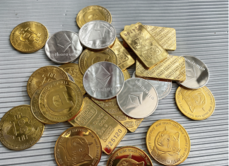 nuove criptovalute