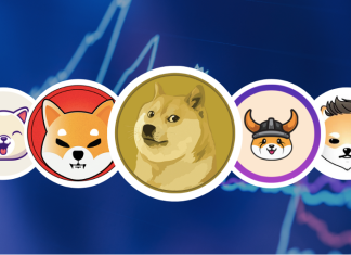 Dogecoin