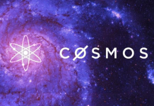 reddito passivo - Cosmos