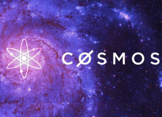 reddito passivo - Cosmos