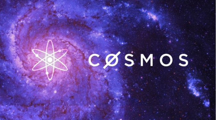 reddito passivo - Cosmos