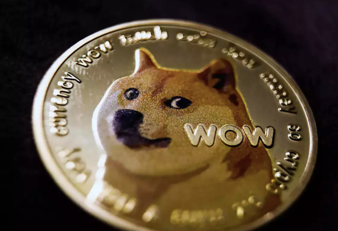 Dogecoin Dogecoin