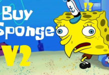 SPONGE V2