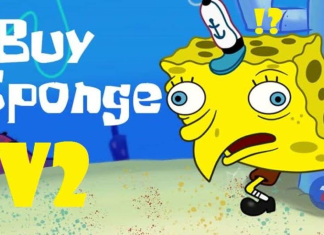 SPONGE V2