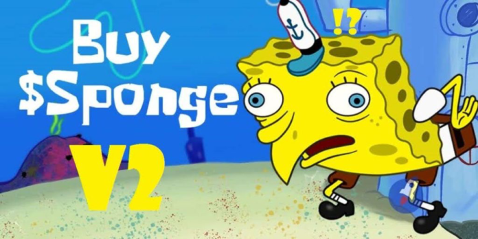 SPONGE V2