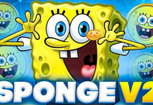 Sponge V2