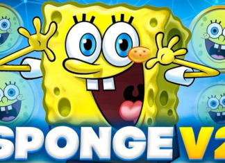 Sponge V2