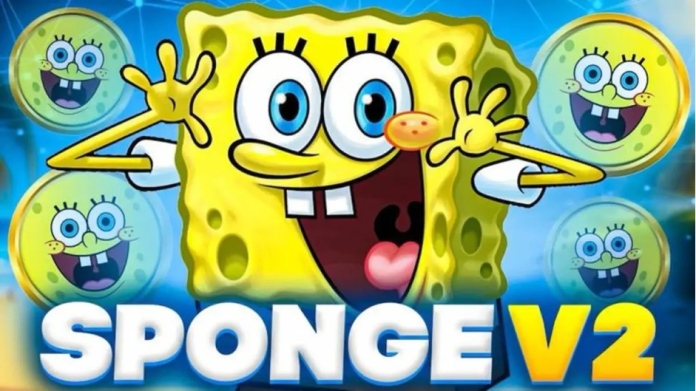 Sponge V2