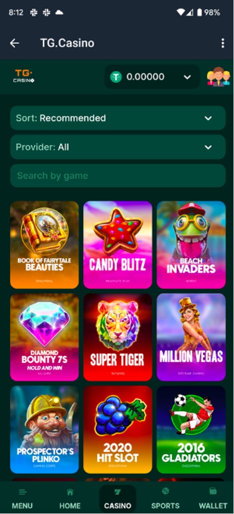 La morte della Crypto Casino Italia e come evitarla