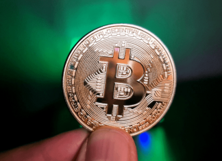 prezzo di Bitcoin