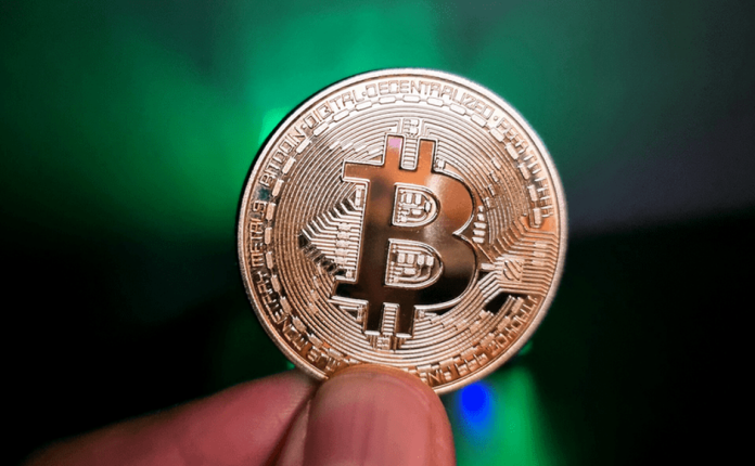 prezzo di Bitcoin prezzo di Bitcoin