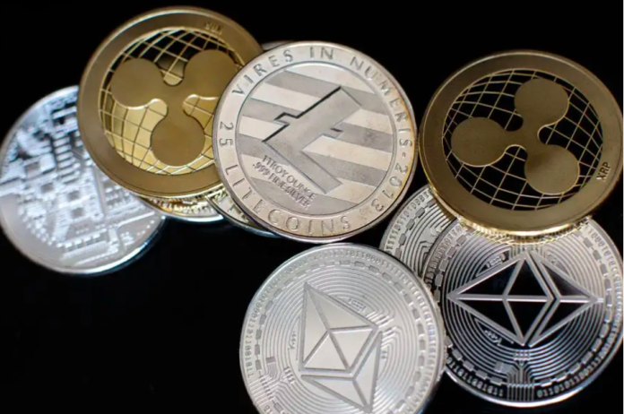 altcoin altcoin