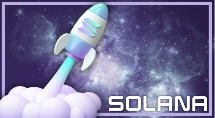 Solana Solana