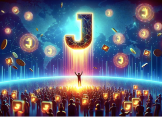Jupiter $JUP