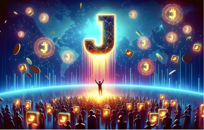 Jupiter $JUP Jupiter $JUP
