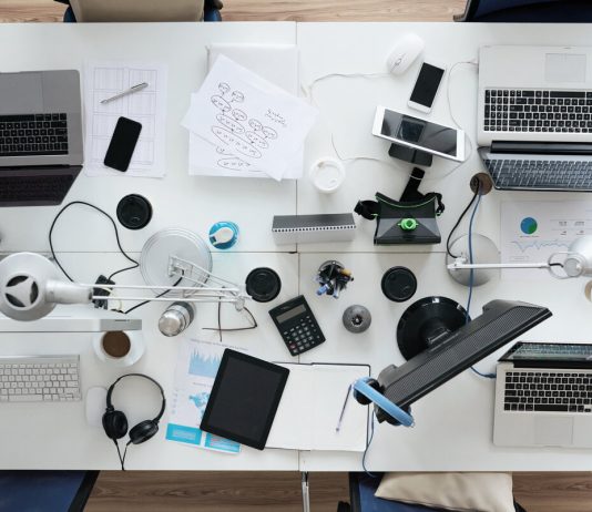 5 idee di articoli promozionali che fanno davvero la differenza nelle aziende italiane gadget personalizzati