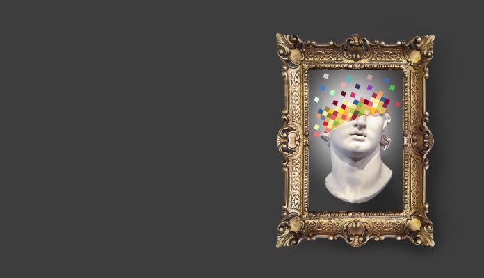 Rivoluzione artistica: l’intersezione tra blockchain e mondo dell’arte