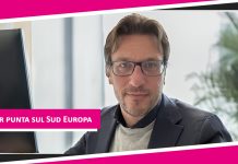 Lexar punta sul Sud Europa Matteo Conti, Direttore Vendite di Lexar per il Sud Europa e il Medio Oriente