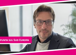 Matteo Conti, Direttore Vendite di Lexar per il Sud Europa e il Medio Oriente